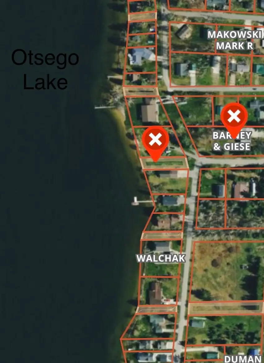 4038 Twin Oak Road, Gaylord, MI 49735 - #3
