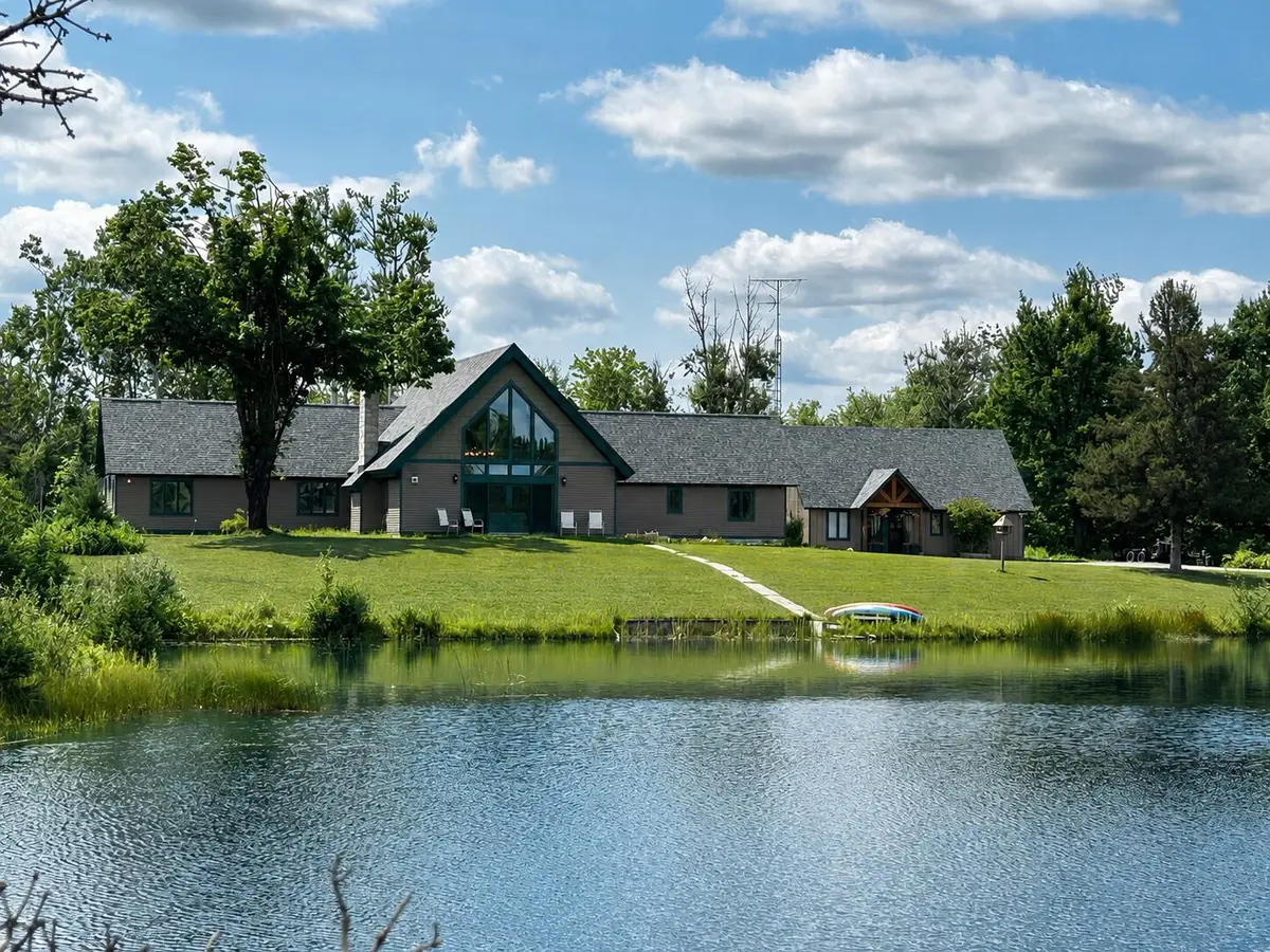 3938 Goslow Road, Gaylord, MI 49735 - #1