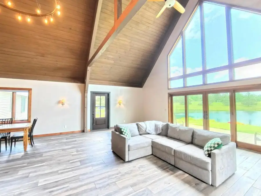 3938 Goslow Road, Gaylord, MI 49735 - #2