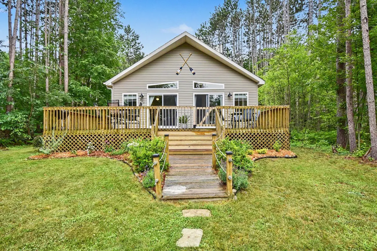 203 Acorn Road, Roscommon, MI 48653 - #1
