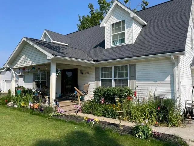 1820 Suisse Lane, Gaylord, MI 49735 - #2