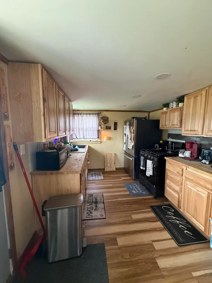 3121 Mantz Street, Lewiston, MI 49756 - #3