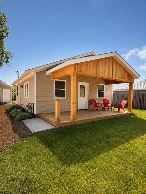 1546 Palmento Road, St. Helen, MI 48656