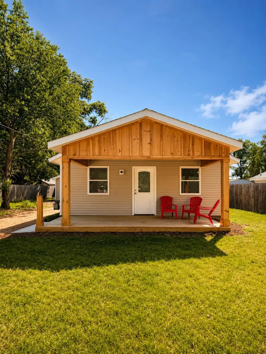 1546 Palmento Road, Saint Helen, MI 48656 - #2