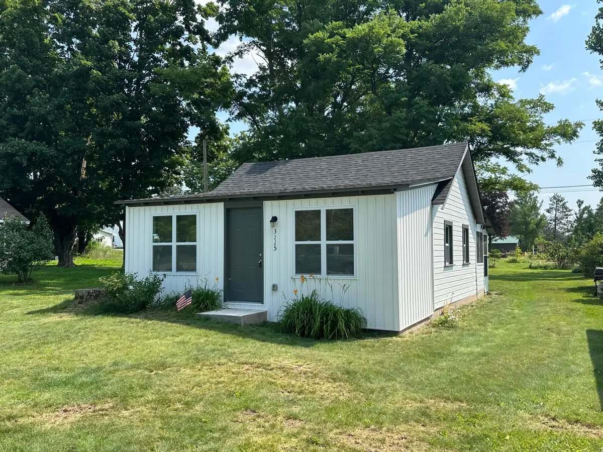 3115 Olsen Street, Lewiston, MI 49756 - #1