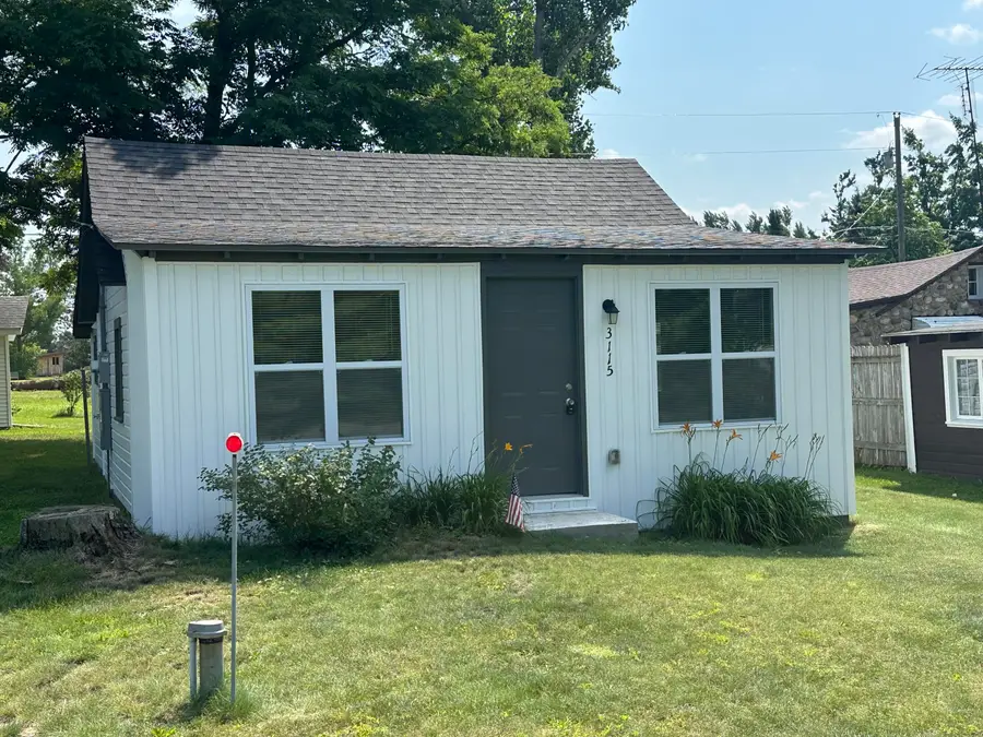 3115 Olsen Street, Lewiston, MI 49756 - #2