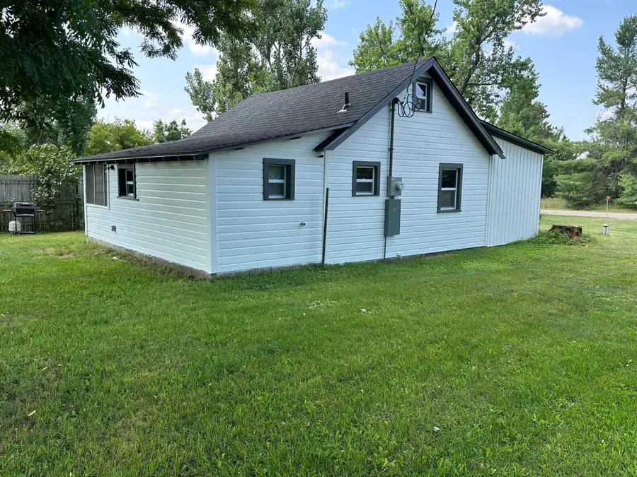 3115 Olsen Street, Lewiston, MI 49756 - #3