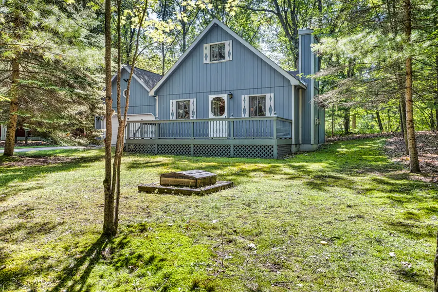 105 Raven Way, Roscommon, MI 48653 - #2