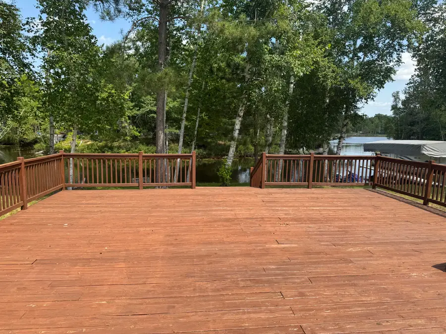 2184 Lake James Drive, Prudenville, MI 48651 - #2