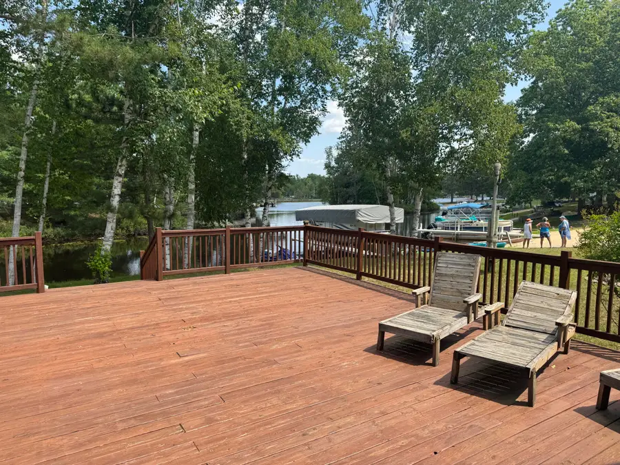 2184 Lake James Drive, Prudenville, MI 48651 - #3
