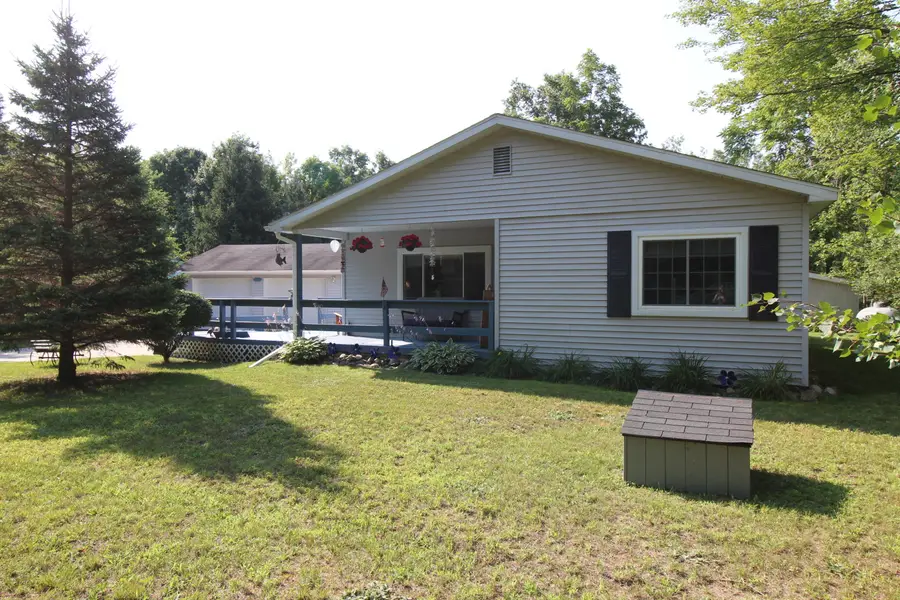 312 Autumn Lane, Roscommon, MI 48653 - #2