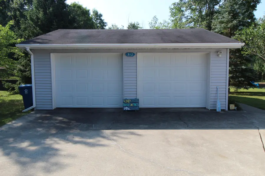 312 Autumn Lane, Roscommon, MI 48653 - #3