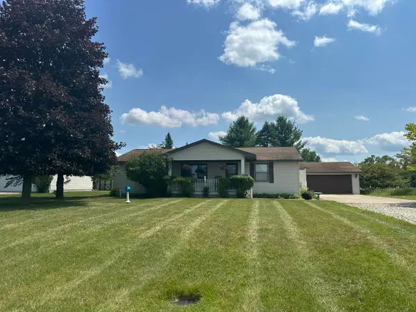 1624 Linksview Way, Gladwin, MI 48624
