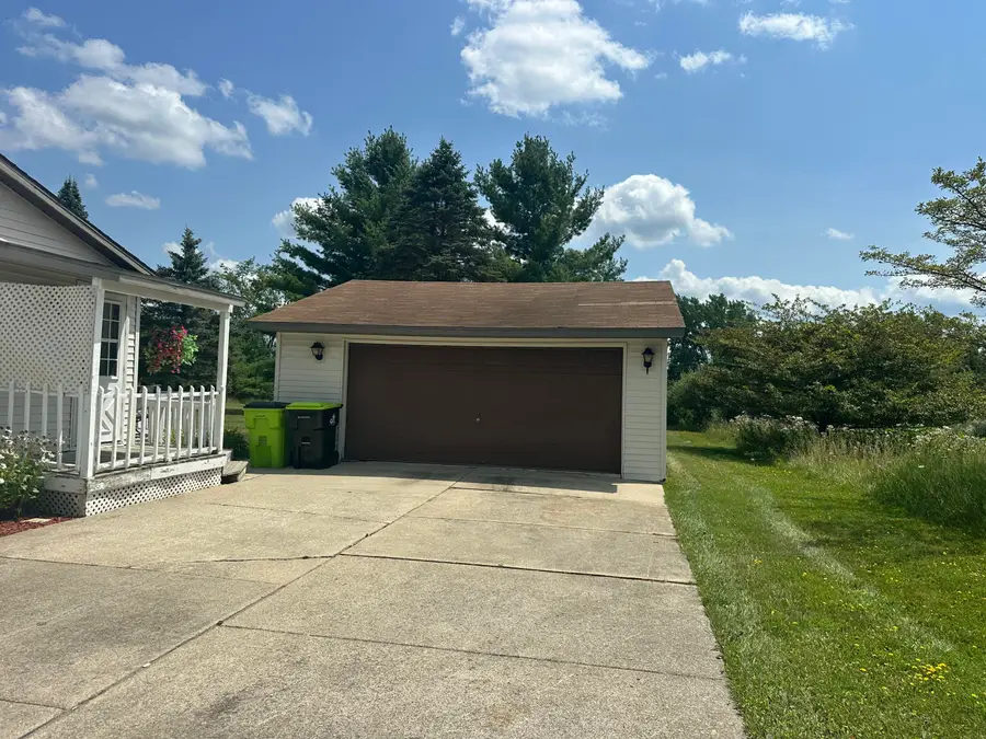 1624 Linksview Way, Gladwin, MI 48624 - #3