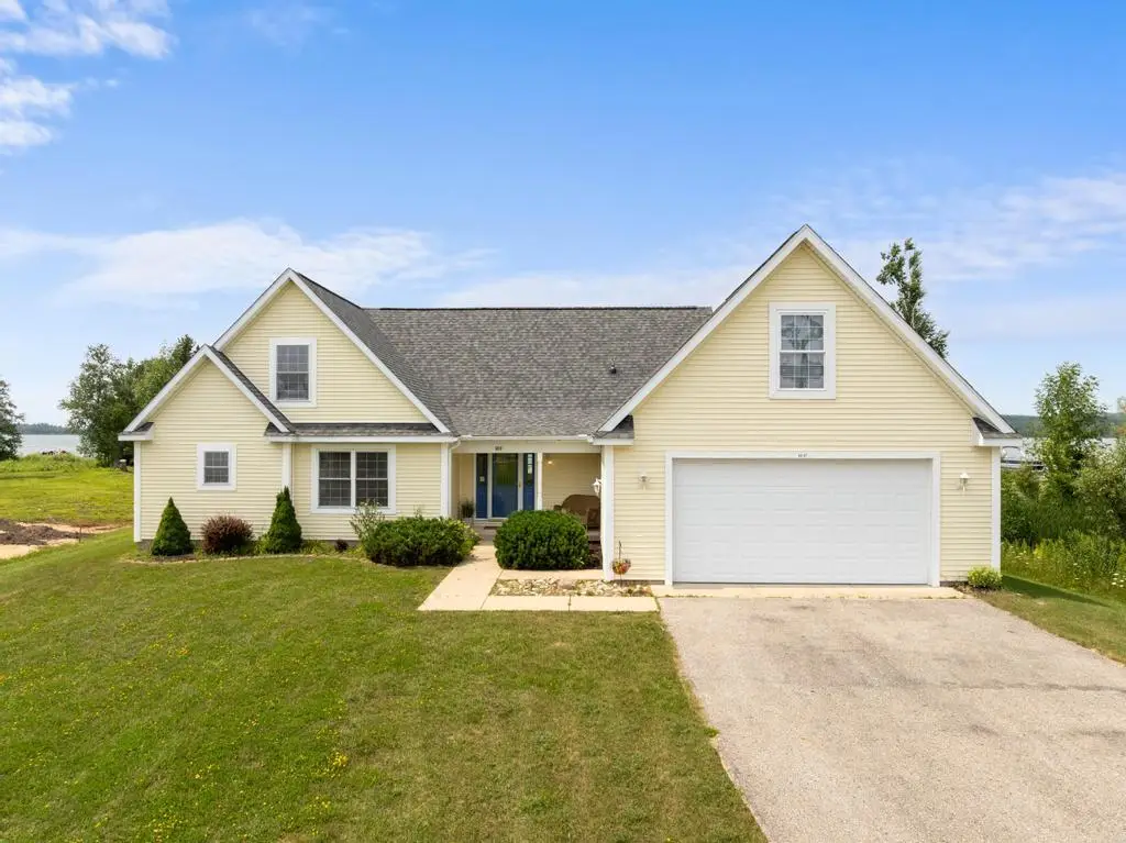 6097 Summerside Drive, Alanson, MI 49706 - #1