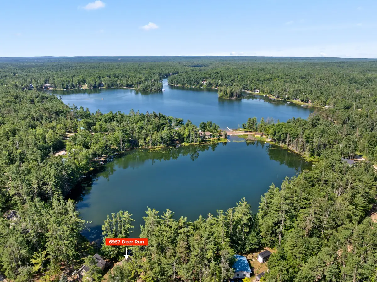 6957 Deer Run, Gaylord, MI 49735 - #1