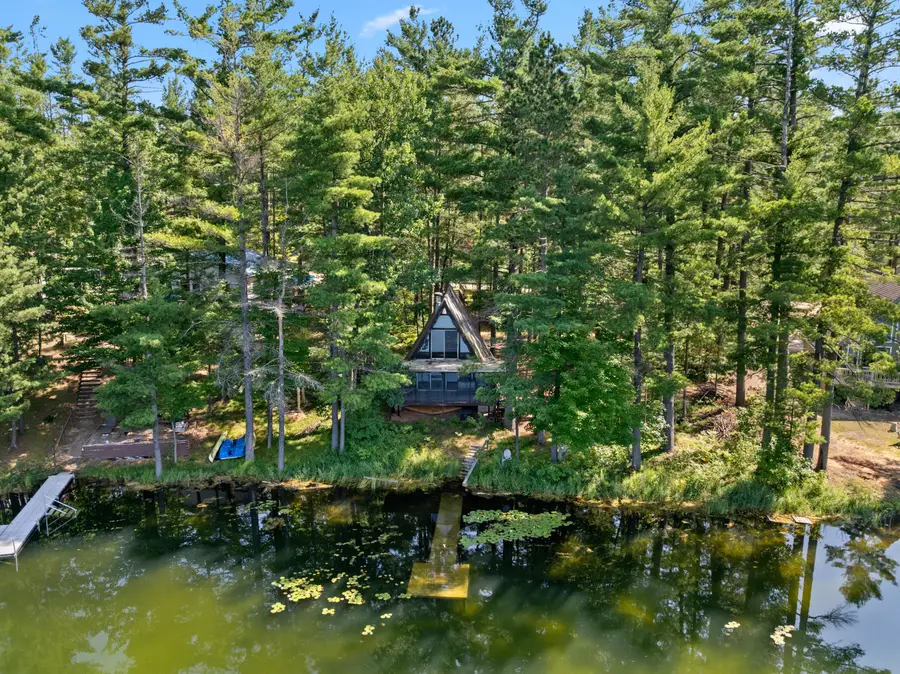 6957 Deer Run, Gaylord, MI 49735 - #2