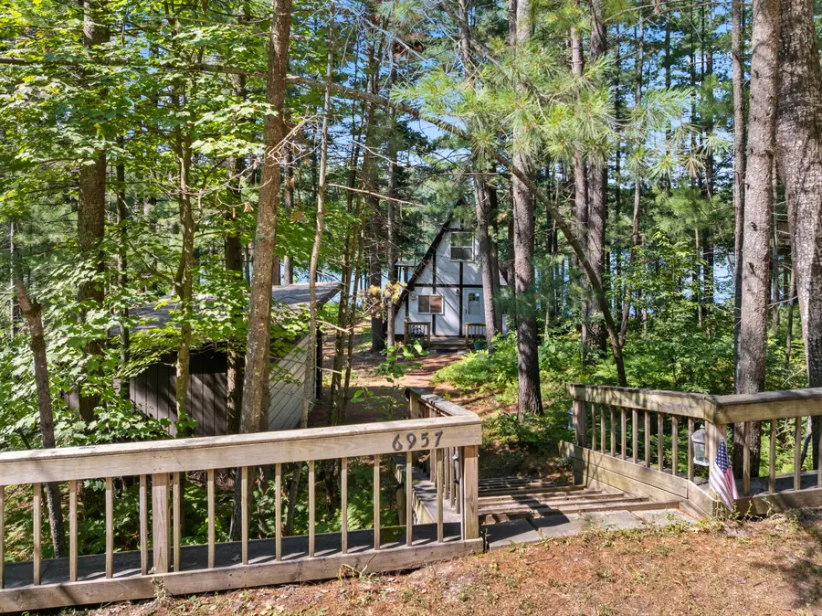 6957 Deer Run, Gaylord, MI 49735 - #3