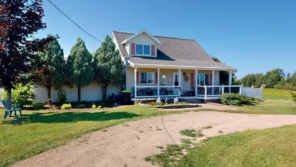 668 S Nelson Road, Merritt, MI 49667