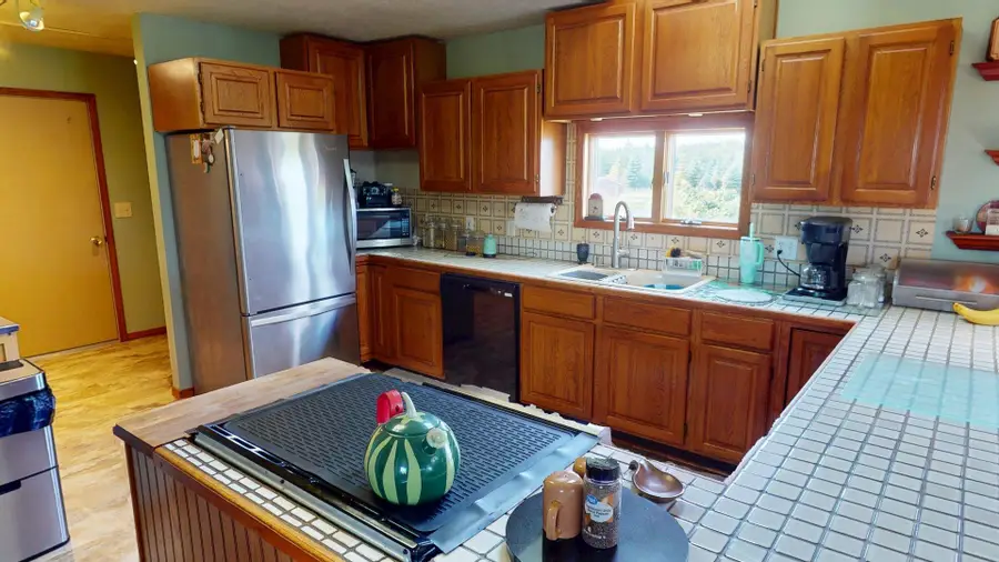 668 S Nelson Road, Merritt, MI 49667 - #2