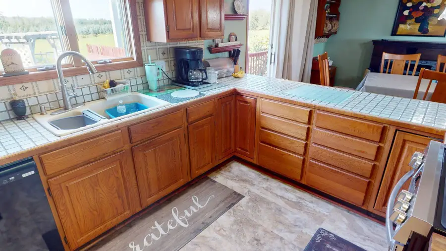 668 S Nelson Road, Merritt, MI 49667 - #3