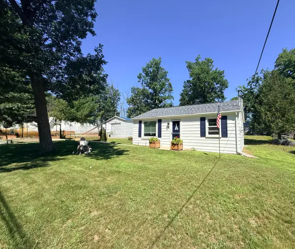 2481 E 2nd Street, Prescott, MI 48756