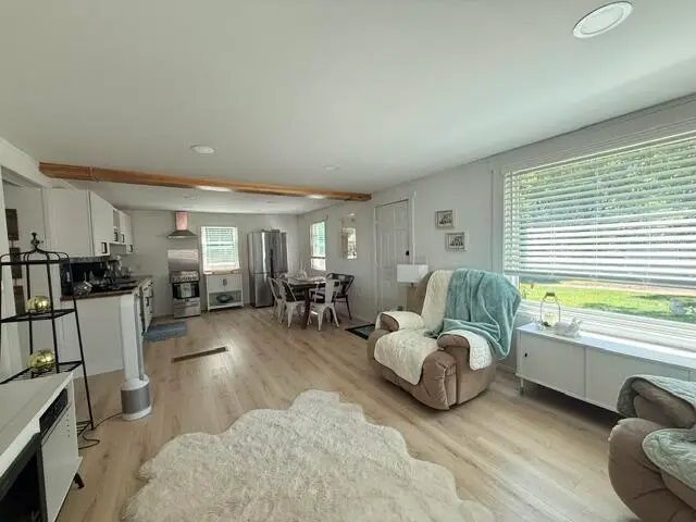 2481 E 2nd Street, Prescott, MI 48756 - #3