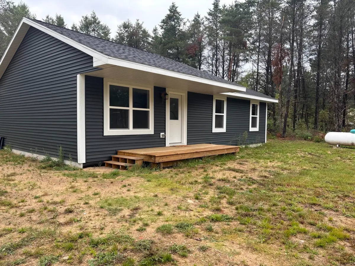 213 Memory Lane, Roscommon, MI 48653 - #1
