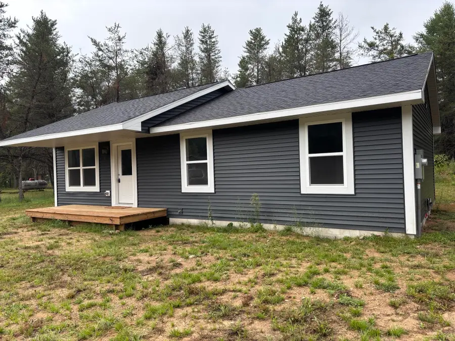 213 Memory Lane, Roscommon, MI 48653 - #2