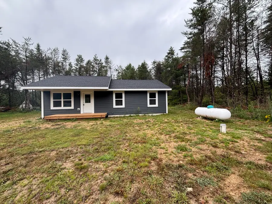 213 Memory Lane, Roscommon, MI 48653 - #3