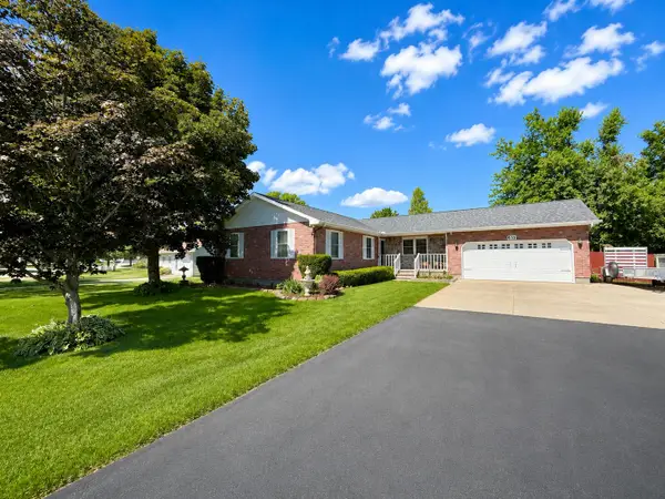 610 Aqua View Drive, Alpena, MI 49707
