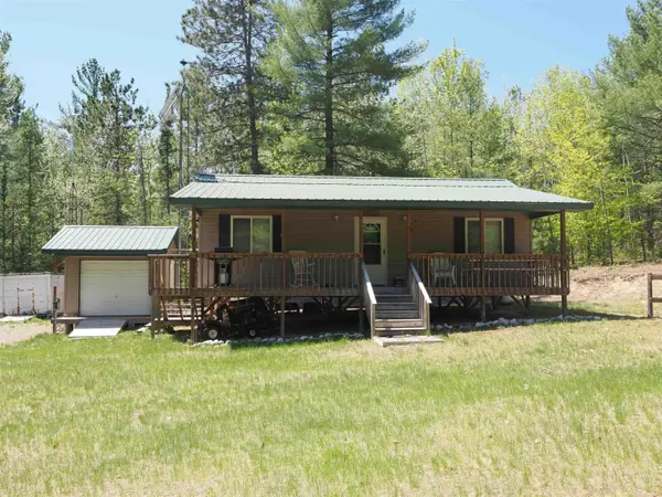 4205 Stoney Creek Road, Afton, MI 49705