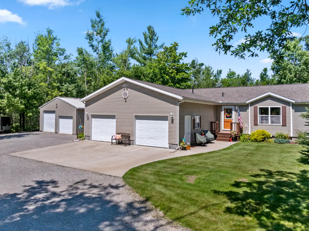 14054 Old State Road, Johannesburg, MI 49751 - #1