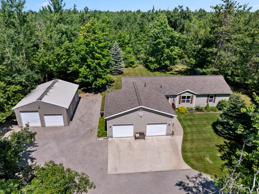 14054 Old State Road, Johannesburg, MI 49751 - #2