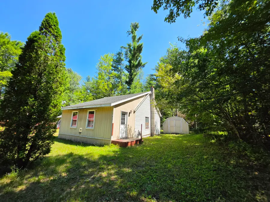 109 Seaton Drive, Mio, MI 48647 - #2