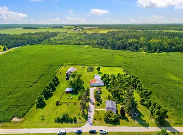 1610 Richardson Road, Lachine, MI 49753