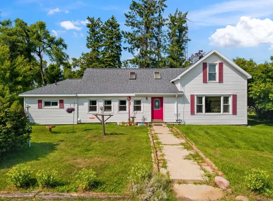 1610 Richardson Road, Lachine, MI 49753 - #2