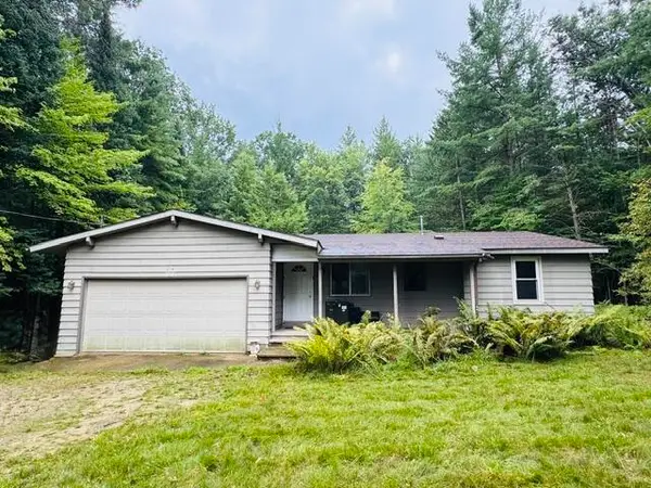 314 Acre Court, Roscommon, MI 48653