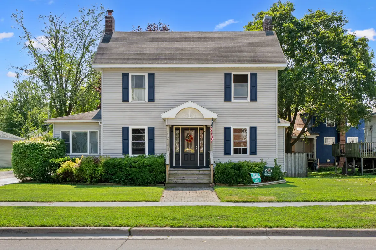 334 West Washington Avenue, Alpena, MI 49707 - #1