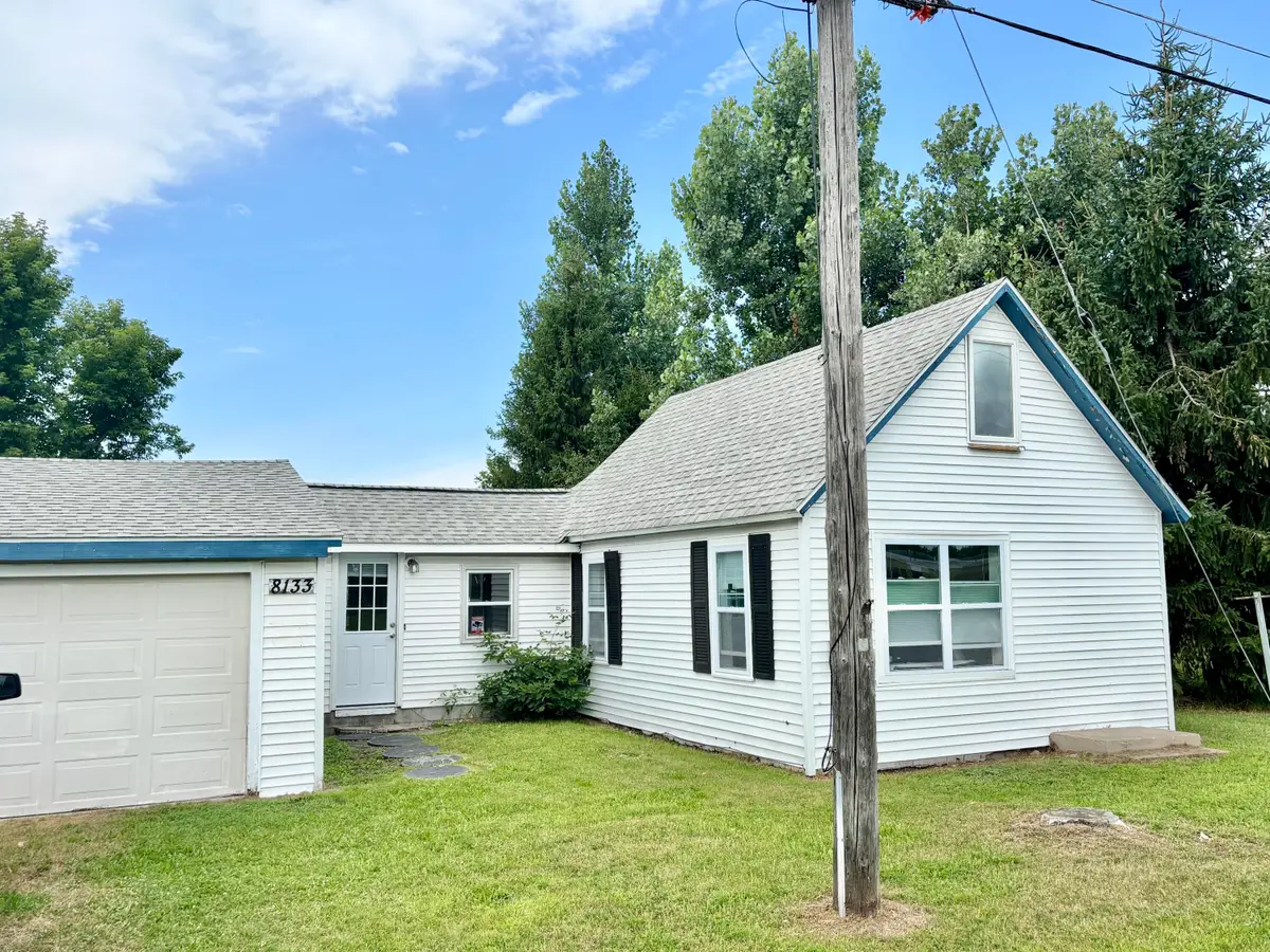 8133 Cheboygan Street, Vanderbilt, MI 49795 - #1