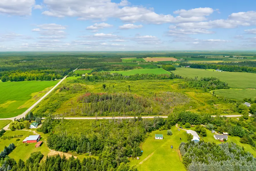 V/L 43AC Calcut Road, Lachine, MI 49753 - #3