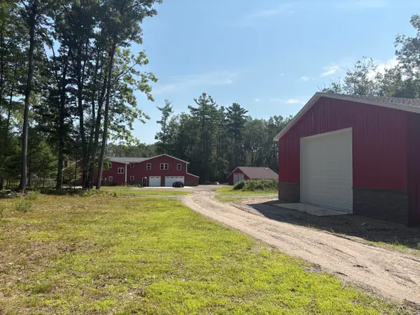 5930 Bennett Road, Hubbard Lake, MI 49747