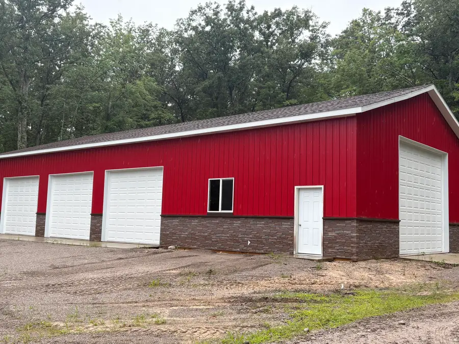 5930 Bennett Road, Hubbard Lake, MI 49747 - #3