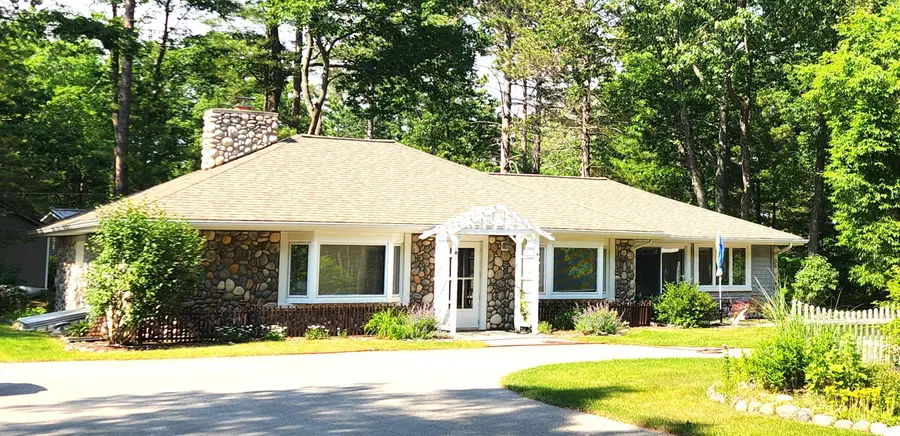 15808 Adventure Lane, Ocqueoc, MI 49759 - #2