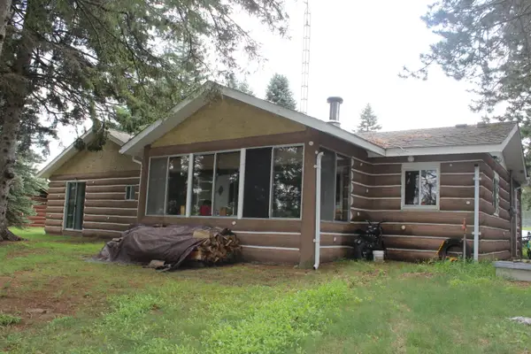 1203 Lakeview Drive, Mio, MI 48647