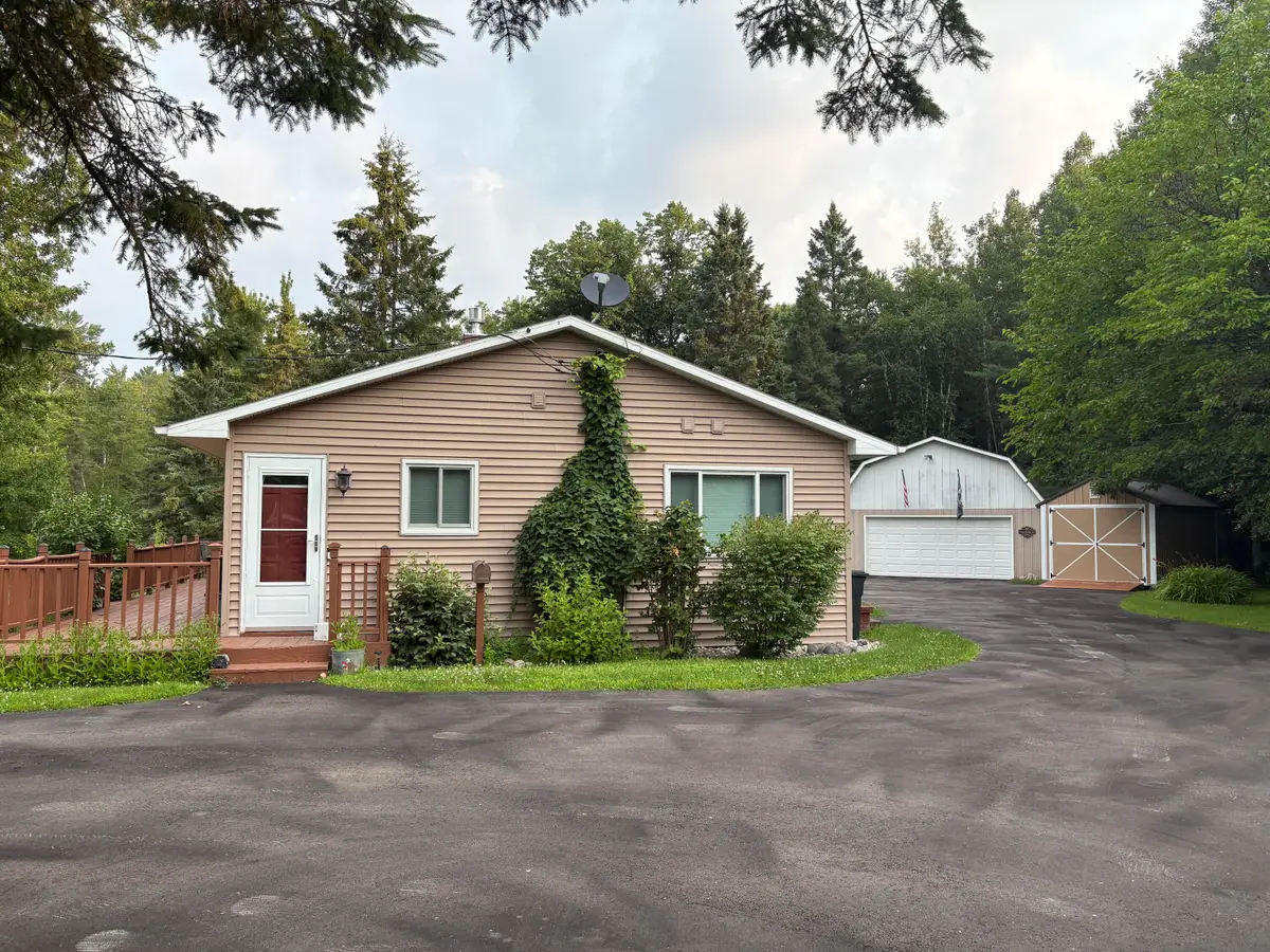 16020 M-32 West, Lachine, MI 49753 - #1
