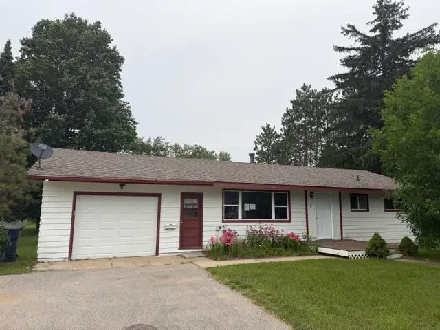 411 E Calhoun Street, Mancelona, MI 49659 - #1