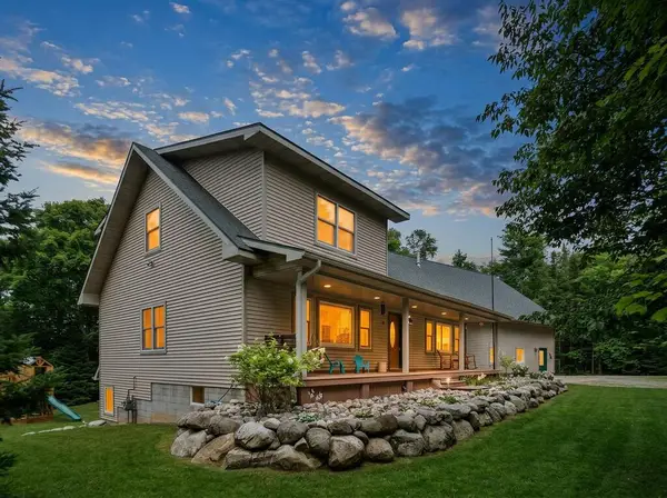 1520 Valley Drive, Mackinaw City, MI 49701