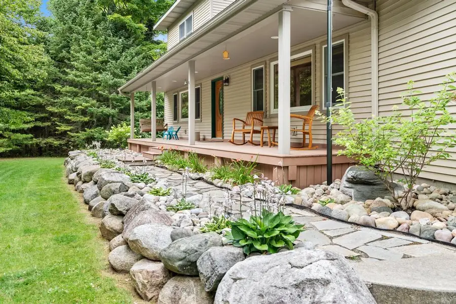 1520 Valley Drive, Mackinaw City, MI 49701 - #3