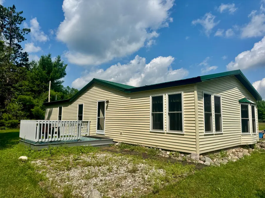 905 E Helmer Lake Road, Mio, MI 48647 - #2